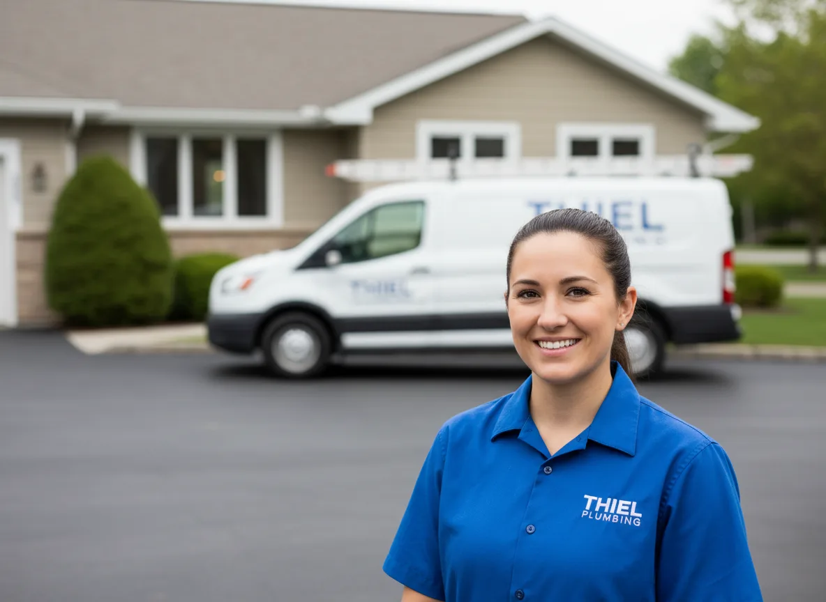 Plumber Colchester, IL FAQs